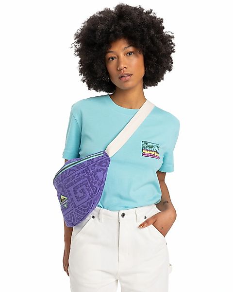 Quiksilver Sporttasche "Global Heat" günstig online kaufen