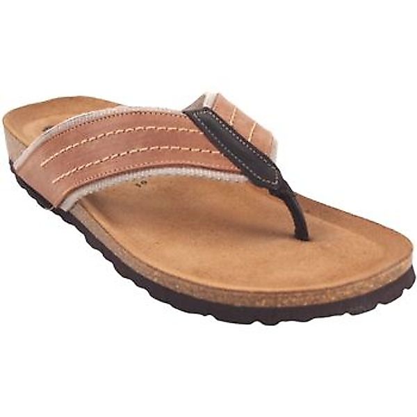 Interbios  Schuhe INTER BIOS 9521 Herren-Ledersandale günstig online kaufen
