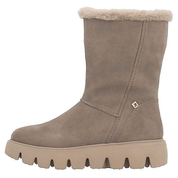 Rieker EVOLUTION W2072 Damen Winterstiefel Boots, günstig online kaufen