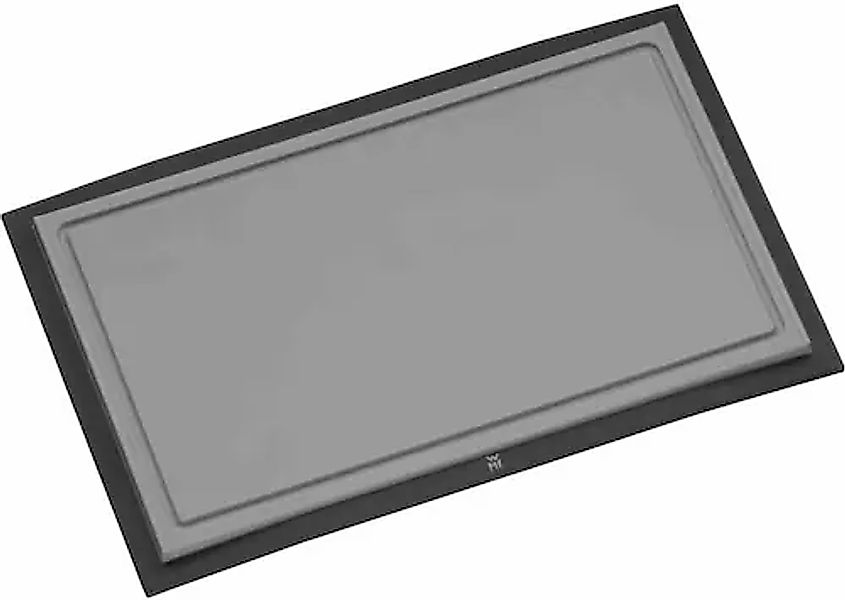WMF Schneidebrett, (1 St.), mit Saftrille, beidseitig nutzbar günstig online kaufen