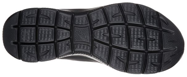 Skechers SUMMITS-SUITED Sneaker Freizeitschuh, Trainingsschuh, Schnürschuh günstig online kaufen
