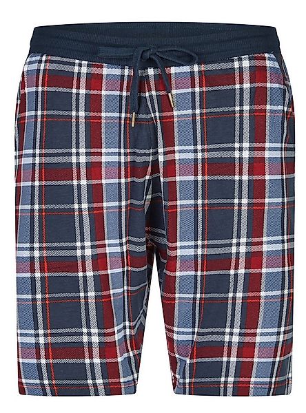 Phil & Co. Pyjamashorts Kurze Herren Pyjamahose (1-tlg) Modisches Design günstig online kaufen