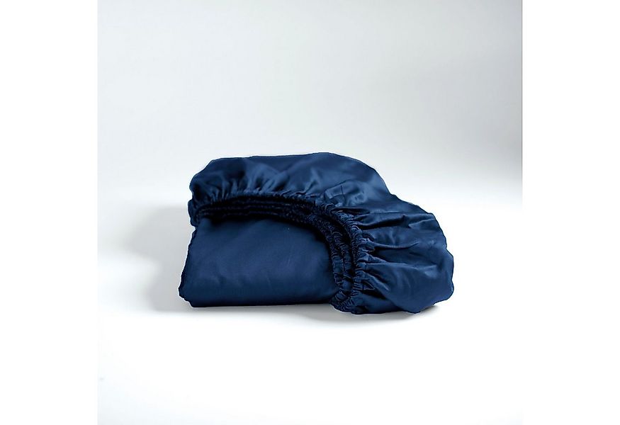 Cinderella Spannbettlaken Cinderella Sundays Satin, für Matratzen bis 25 cm günstig online kaufen