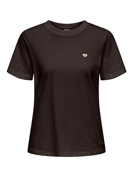JDY Kurzarmshirt JDYPISA S/S PRINT TOP günstig online kaufen