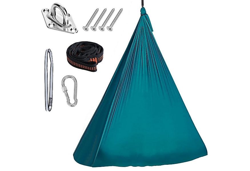 MODFU Hängematte 280x150cm Kinder Sensorik-Hängeschaukel Gängematte (ergono günstig online kaufen