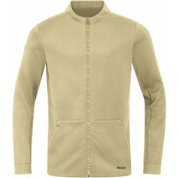 Jako  Herren-Jacke Jacke für Herren in beige günstig online kaufen