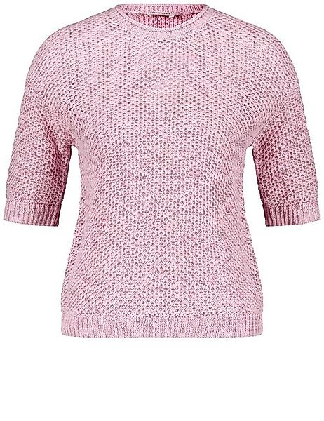 GERRY WEBER Strickpullover günstig online kaufen