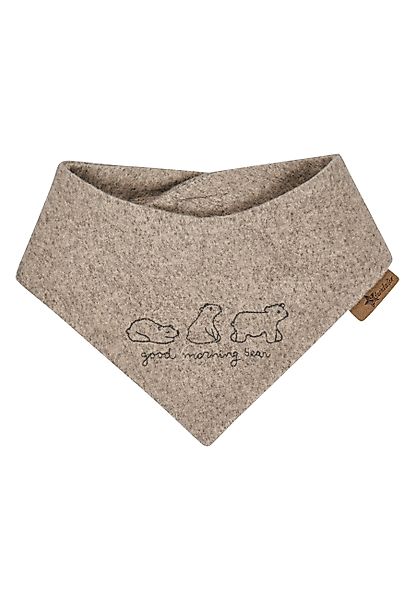 Sterntaler® Dreieckstuch Sterntaler® Halstuch Eisbären, (1-St) günstig online kaufen
