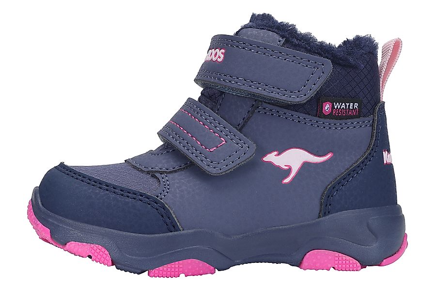 KangaROOS KS-YOTTO MID V RTX Winterboots günstig online kaufen