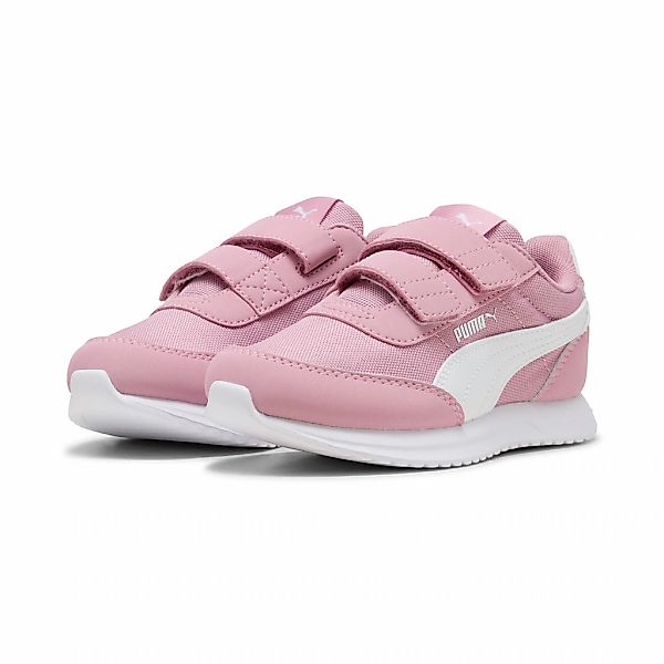PUMA Sneaker "R78 LIGHTWIND V PS" günstig online kaufen