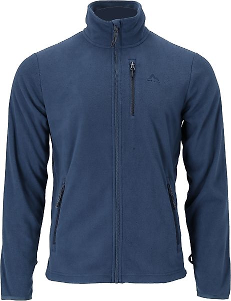 McKINLEY Fleecejacke "Unterjacke Carol M" 1 Stk. tlg. ohne Kapuze günstig online kaufen