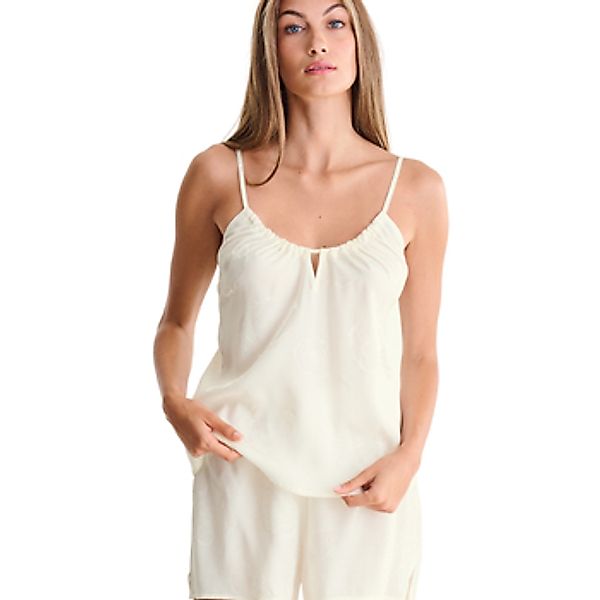 Lisca  Kleider & Outfits Pyjama-Top Camisole-Top MIRACLE MARIAGE günstig online kaufen