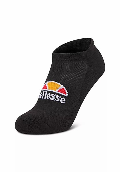 Ellesse Kurzsocken "Socken Reban Trainer Liner 6er Pack" günstig online kaufen