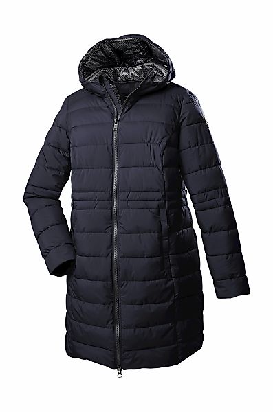 STOY Steppmantel "STW 12 WMN QLTD PRK", STOY Damen Parka: warm, wasserabwei günstig online kaufen