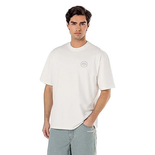 Pegador T-Shirt Symen Oversized Tee, weiß günstig online kaufen