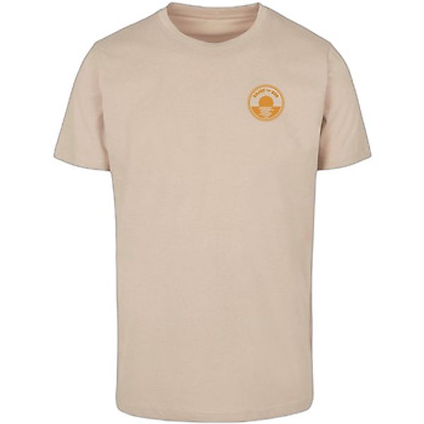 Mister Tee  T-Shirt T-shirt  Beach Paradise günstig online kaufen
