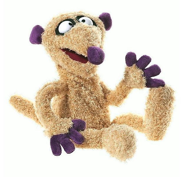 Sandmännchen Handpuppe Jan Hand-Puppe 38 cm Sandmann Jan & Henry Handspiel günstig online kaufen