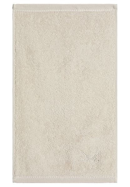 Sansibar Sylt Gästehandtuch Gästetuch SANSIBAR BL günstig online kaufen