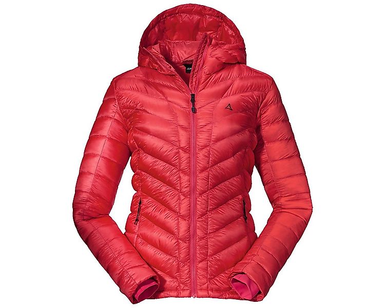 Schöffel Daunenjacke Lodner Damen Winterjacke, Steppjacke, Mantel, Parka, O günstig online kaufen