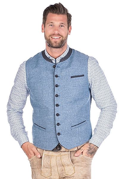 Spieth & Wensky Trachtenweste Trachtenweste - günstig online kaufen