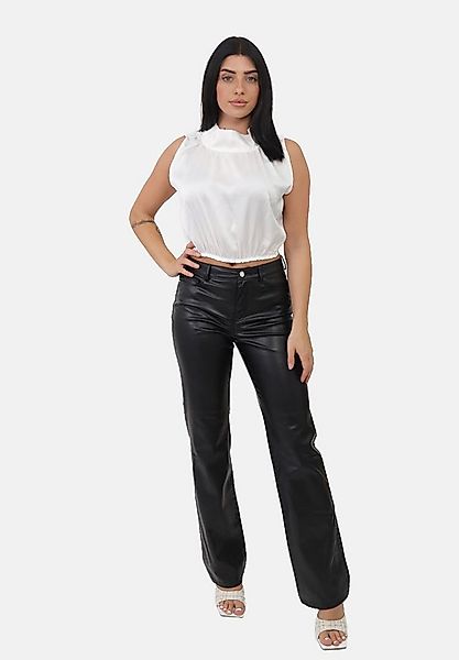 Elara Blusentop Damen Oberteil günstig online kaufen