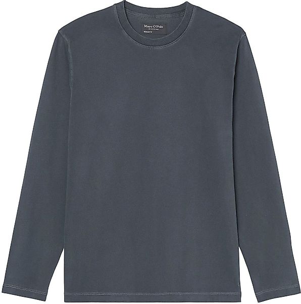 Marc O'Polo Langarmshirt T-shirt, long sleeve, günstig online kaufen