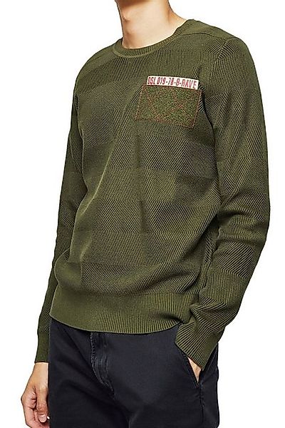 Diesel Strickpullover "K-STLE günstig online kaufen