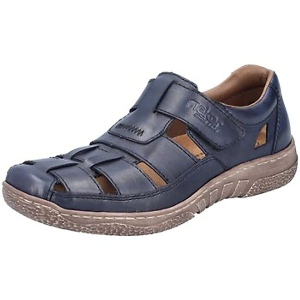 Rieker  Sandalen Offene 03578-14 günstig online kaufen