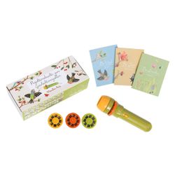 Moulin Roty Projektionslampe Projektionsleuchte Taschenlampe mit günstig online kaufen