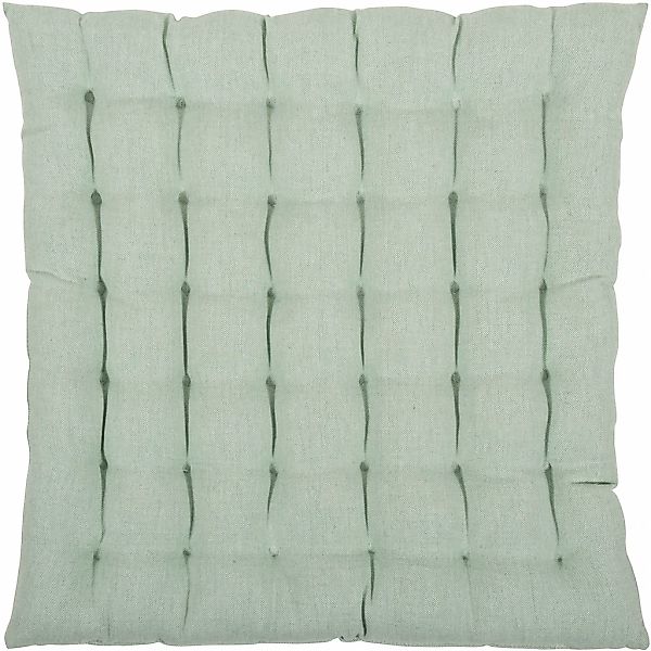 PAD Sitzkissen "LEDA", Made in Europe, 1 Stück günstig online kaufen