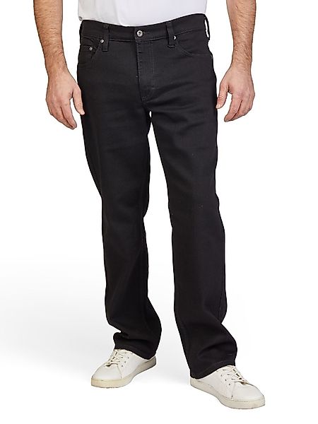 MUSTANG Straight-Jeans Herren Jeanshose Big Sur günstig online kaufen