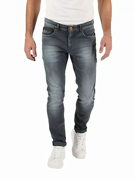 Miracle of Denim Slim-fit-Jeans Mario günstig online kaufen