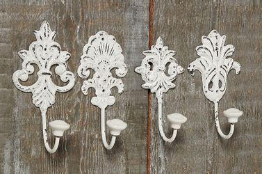 Home affaire Wandhaken "Ivy" günstig online kaufen