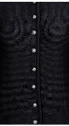 Nübler Trachtenstrickjacke Strickjacke Langarm Anni in günstig online kaufen