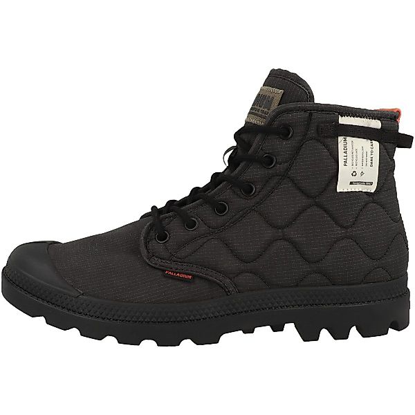 Palladium Pampa Re-Quilted Unisex Erwachsene Sneaker günstig online kaufen