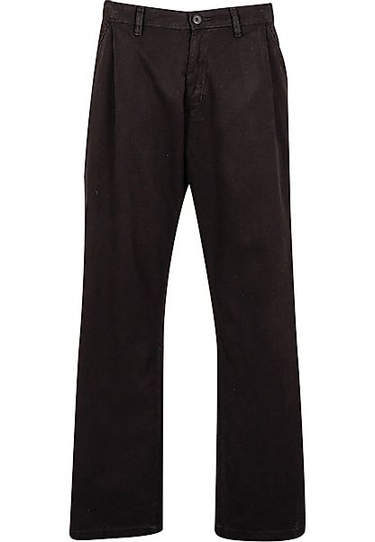URBAN CLASSICS Stoffhose Urban Classics Pleated Twill Pants (1-tlg) günstig online kaufen