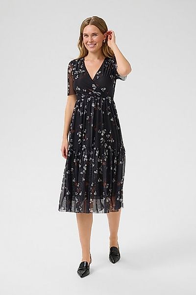 Cream Strickkleid Kleid CRPomia günstig online kaufen