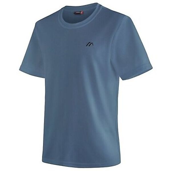 Maier Sports  T-Shirt Walter günstig online kaufen