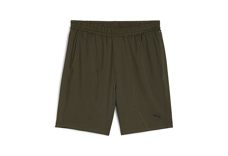 PUMA Trainingsshorts M CLOUDSPUN 7" KNIT SHORT günstig online kaufen