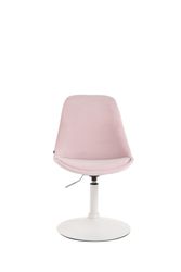 CLP Esszimmerstuhl Maverick Samt, drehbar und günstig online kaufen