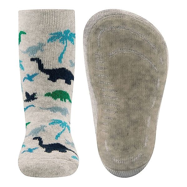 Ewers ABS-Socken Stoppersocken Dinos günstig online kaufen