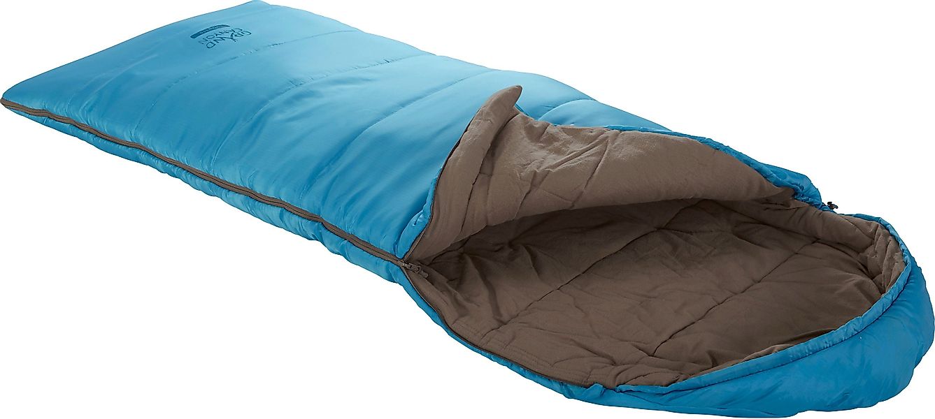 GRAND CANYON Deckenschlafsack UTAH 150 KIDS günstig online kaufen