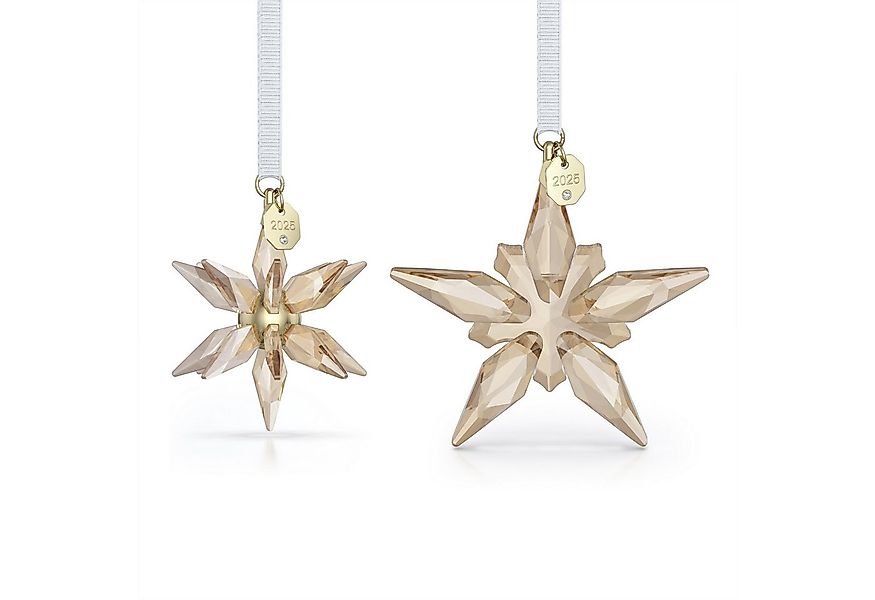 Swarovski Dekohänger Sammelfigur Multipack Annual Edition Festive 3D Orname günstig online kaufen