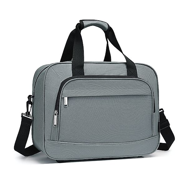 KONO Reisetasche Handgepäck mit Laptopfach – günstig online kaufen