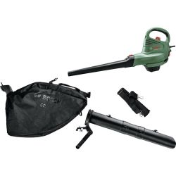 Bosch Home & Garden Akku-Laubbläser Laubbläser günstig online kaufen