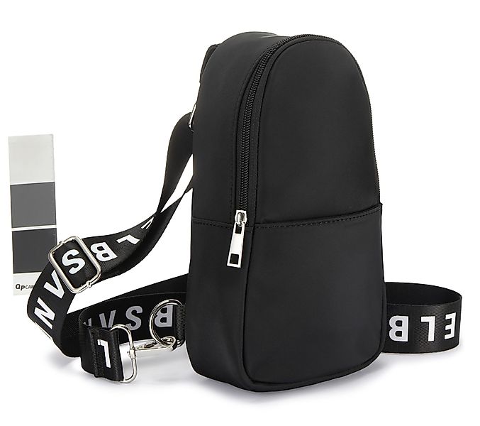 Elbsand Umhängetasche kleiner Rucksack, Crossbody Bag, günstig online kaufen