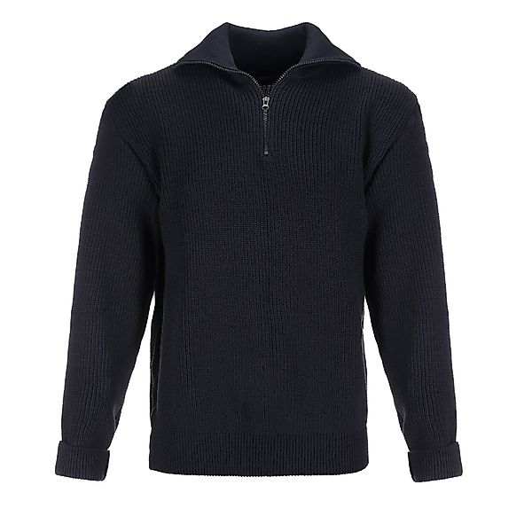 modAS Troyer Unisex Seemannspullover Basic - günstig online kaufen