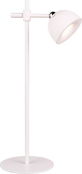 Reality Leuchten LED Tischleuchte MAXIMA, USB-Ladefunktion, mehrere Helligk günstig online kaufen