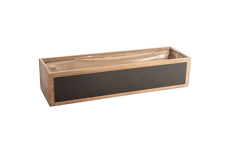 Imkerei Freese Blumentopf Freese Holzkiste Holz-Pflanzkiste, günstig online kaufen
