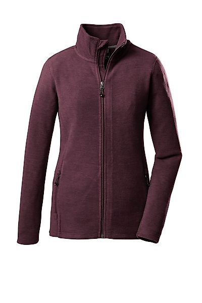 Killtec Fleecejacke killtec Damen Fleecejacke FLC günstig online kaufen